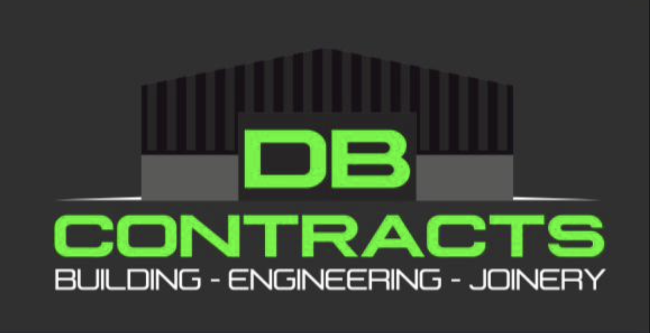 DB Contracts - Building, Engineering, Joinery